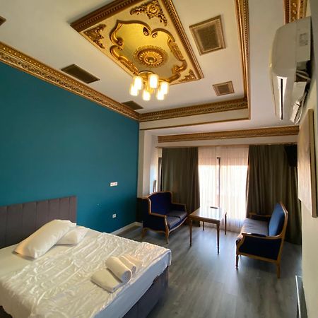 Yali Houses Isztambul Kültér fotó